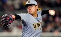 名将・岡田が認め、カブス監督が唸った才覚　“衝撃的な春”を過ごした阪神・門別啓人に集まる「大化け」への期待
