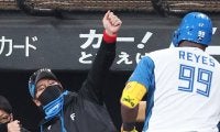 【プロ野球】清水直行のパ・リーグ順位予想　戦力充実の上位３チームは「優勝を狙える」