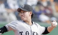 【プロ野球】巨人の新エース候補・井上温大インタビュー　内海哲也の助言による飛躍と、日本一への決意