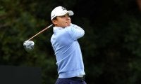 歴代最高のパット精度を見せた清水大成、今季も“特徴的なグリップ”でバーディ量産なるか