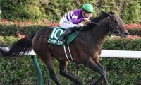 【高知・黒船賞注目馬】JRA重賞2勝馬が地方初参戦 大舞台に向けて見逃せぬ一戦