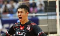 STINGS愛知　道井淳平が2024-25シーズンをもって現役を引退