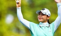吉田優利がトップ100復帰 山下美夢有ら6人に「全米女子OP」出場権／女子世界ランク