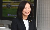 開業から“26日”でGI制覇なるか 前川恭子調教師が高松宮記念で史上7人目の記録に挑戦
