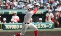 智弁和歌山が2戦連続2ケタ安打でエナジックスポーツに快勝、2019年以来6年ぶりの8強【25年センバツ】





