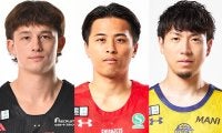 Bリーグ公式“リアルカード”が3月26日から数量限定販売…3クラブ対象「確約パック」も登場