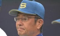 「頼もしくなったな」　8強の聖光学院・斎藤智也監督　センバツ