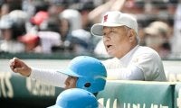 「選抜に別れ。新しい中村が夏に戻ってこれるように」早実・和泉監督