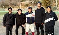 大阪桐蔭かPL学園か　藤浪晋太郎は高校進学の際、「甲子園に出場するだけでなく、先も考えて...」２校で迷っていた