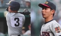 浦和実が初出場で8強の快進撃！三島3打点＆石戸14イニング連続無失点【25年センバツ】






