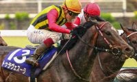 史上最高齢JRA平地GI制覇へ 10歳の古豪が高松宮記念で一発狙う