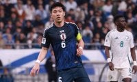 「リバプールもターンオーバーでうまくいかない試合がある」0-0ドローに遠藤航「決め事が多すぎるとそれに固執してしまう」