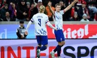 イタリア同居のノルウェー、2戦連続ハーランド&セルロート弾で連勝スタート【2026年W杯欧州予選】