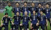 サッカー日本代表の構造的問題 ひたすら守るサウジアラビアに拙攻の山を築いた理由