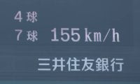 大会最速の155キロを計測した健大高崎の剛腕の平均球速は巨人のクローザーに匹敵！
