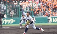 横浜の先発は3試合連続で注目2年生右腕！強力打線相手に好投できるか！【横浜vs西日本短大付 スタメン】