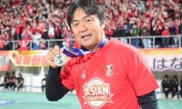 浦和Lの楠瀬直木監督が契約解除、アジア制覇逃しWEリーグ3連覇目指すシーズン途中で解任…後任はトップチームでも指揮した堀孝史氏
