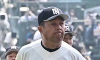 西日本短大付監督「気持ち上げられなかったのは僕の甘さ」　センバツ