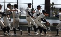 神村学園、鹿児島実業が初戦突破！鹿児島南、鹿児島商にサヨナラ勝ち