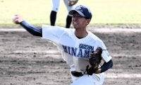 鹿児島南がサヨナラ勝ちで鹿児島商との対決を制する！【鹿児島】