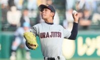 ”令和の星野伸之”こと浦和実の石戸は今大会14回連続無失点の快投！準々決勝でも快投なるか【センバツ】