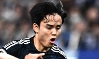 サッカー日本代表の構造的欠陥　久保建英がレアル・ソシエダで見せている本来の力を出しきれない原因は何か？