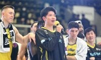 SR渋谷のユース特別指定選手、井伊拓海が活動を終了…4月からは筑波大に進学