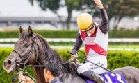史上8頭目のJRAスプリントGI連勝なるか ルガルが高松宮記念で偉業に挑む