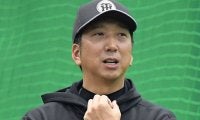 藤川阪神　ドジャースも下した＂最強投手陣＂の実情は？球界OBが着目した「開幕ローテの意図」「ドラ1左腕の今後」