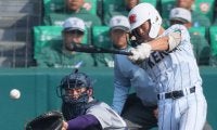 センバツ4強出そろう　浦和実、健大高崎、横浜、智弁和歌山