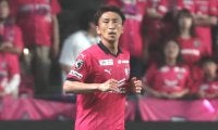 湘南がベテランMF奥埜博亮を獲得！C大阪で6年間プレー「すごく楽しみです」