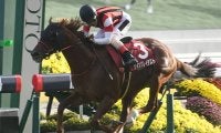ウイン軍団が22年ぶりのJRA・GI制覇へ 8歳の古豪が高松宮記念で戴冠なるか