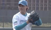 山崎福也、西野勇士、岸孝之　実力者が2025シーズンへ着々…2軍戦で圧倒の投球