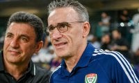 勝利の翌日に電撃解任、グループ3位でW杯出場の可能性を残すUAE代表がパウロ・ベント監督を解任