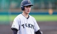 巨人22歳は「本当に天才」　驚異の.750…突出したセンスに「新人王ありそう」
