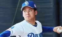 プロ野球レジェンド対談　山本昌×岩瀬仁紀が語り尽くす2025年の中日投手陣「ローテーションは？」「クローザーは？」