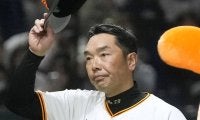 【プロ野球】篠塚和典が考える巨人の開幕スタメン　坂本勇人や外国人選手の起用法はどうなる？