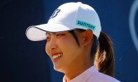“待ちに待った”米国本土での初戦 ルーキー馬場咲希「楽しみと緊張が半々」