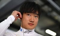F1角田裕毅は「日本GPで物語のようなデビューを果たす」　米専門局がレッドブルへの“緊急昇格”に言及「世界王者のチームメート」
