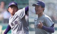 センバツベスト8・花巻東の選手に異色の経歴！昨夏は”他校”で夏1勝「初心に戻れた」