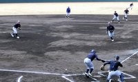 横浜はリラックスムードの練習　「仲間を信じて粘って勝ちきりたい」
