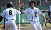 ７回に畳みかけ徳之島がコールド勝ち【鹿児島】