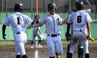 枕崎、シード国分中央を撃破！【九州鹿児島予選7日目】