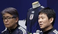 サッカー日本代表がこだわり始めたFIFAランク 勝利至上主義ではなく今は総合力を身につける時期だ