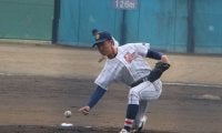 昨秋、選抜ベスト4の浦和実に負けた浦和学院が順調な仕上がり！関西遠征では大阪桐蔭に1勝1敗、智弁和歌山には打撃戦を演じる