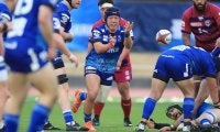 100試合出場の節目も「同じ顔でラグビーをする」。あるベテランフッカーの軌跡