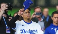 大谷翔平が球場外で稼ぐ152億円　米経済誌が驚愕、球界の常識を覆る“スター”の価値