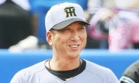 【プロ野球】岩田稔が「新生・藤川阪神」を大解剖 目指すべき野球と投打それぞれのキーマンは？