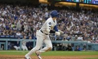 大谷翔平HRに大はしゃぎする超大物俳優　全米中継で発見、実況も注目「Ohhhh, baby!」