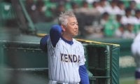 昨年覇者・健大高崎が横浜に力負け！青柳監督「夏は必ず戻ってきたい」、下重、石垣が打ち込まれ、連覇ならず【25年センバツ】







